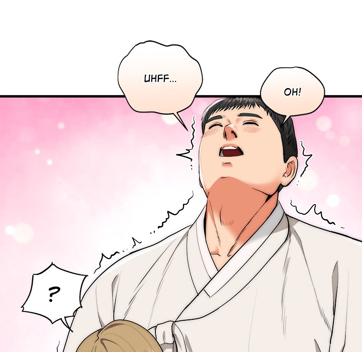 Kangsae the Strong Chap Chapter 16-Kangsae the Strong - Next Chap 17