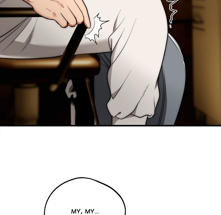 Kangsae the Strong Chap Chapter 16-Kangsae the Strong - Next Chap 17