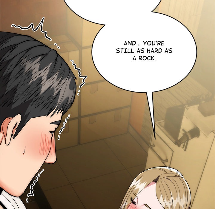 Kangsae the Strong Chap Chapter 16-Kangsae the Strong - Next Chap 17