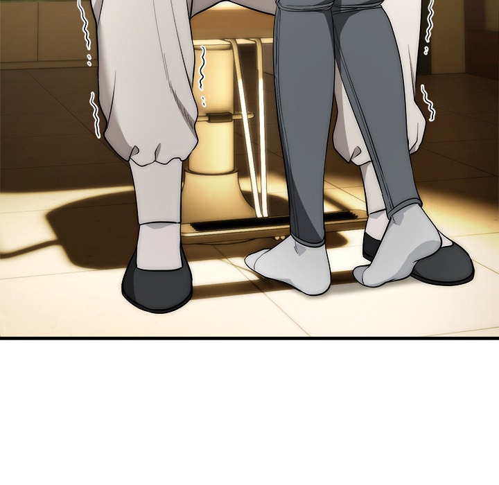 Kangsae the Strong Chap Chapter 16-Kangsae the Strong - Next Chap 17