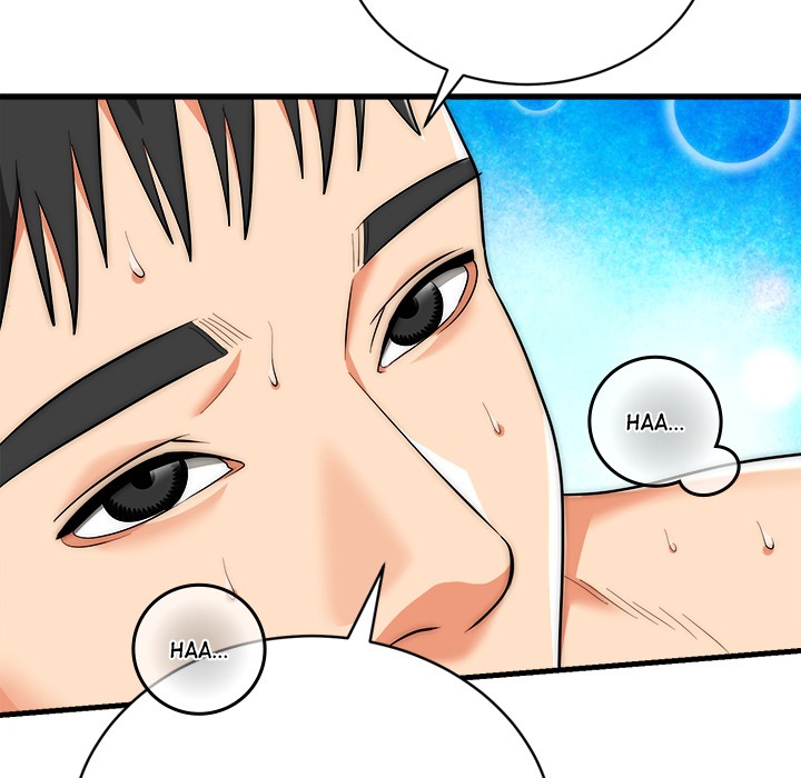 Kangsae the Strong Chap Chapter 17-Kangsae the Strong - Next Chap 18