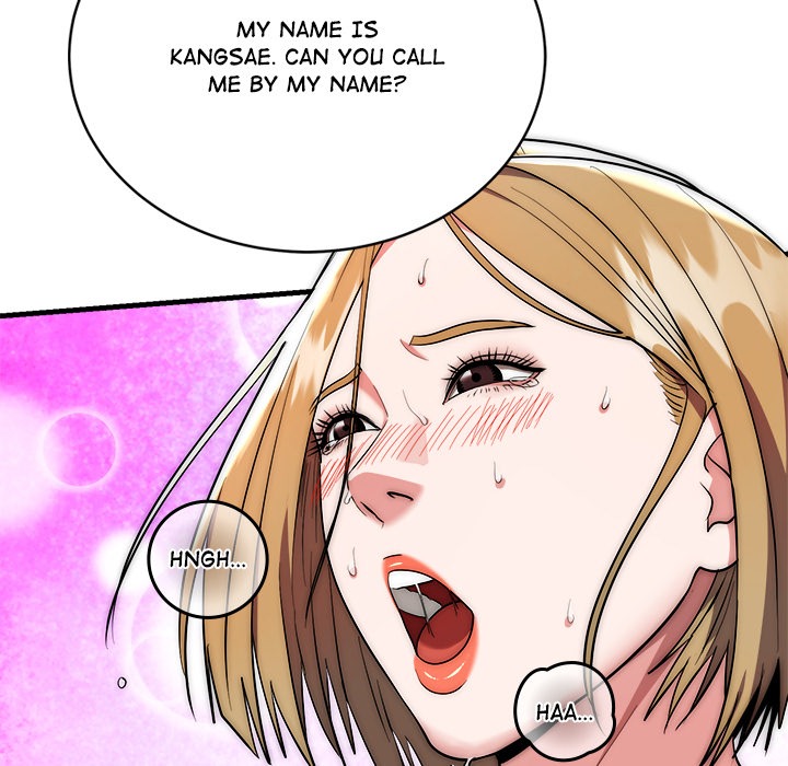 Kangsae the Strong Chap Chapter 17-Kangsae the Strong - Next Chap 18