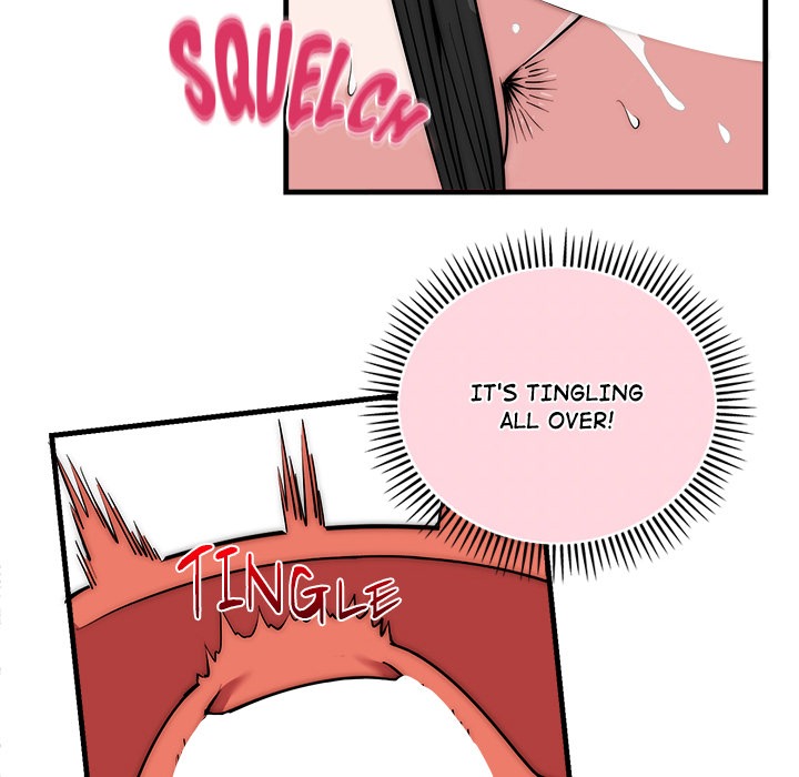 Kangsae the Strong Chap Chapter 17-Kangsae the Strong - Next Chap 18