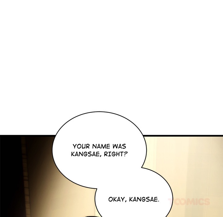 Kangsae the Strong Chap Chapter 17-Kangsae the Strong - Next Chap 18