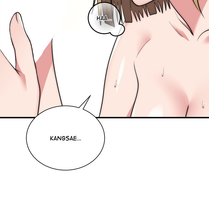 Kangsae the Strong Chap Chapter 17-Kangsae the Strong - Next Chap 18