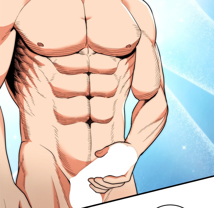 Kangsae the Strong Chap Chapter 17-Kangsae the Strong - Next Chap 18