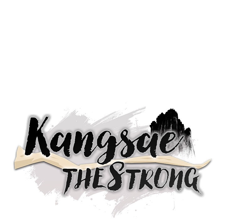 Kangsae the Strong Chap Chapter 17-Kangsae the Strong - Next Chap 18