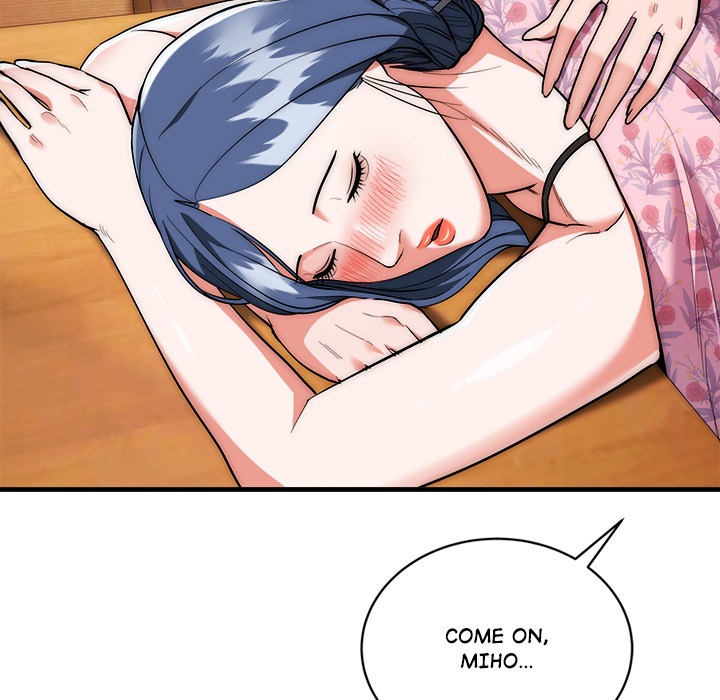 Kangsae the Strong Chap Chapter 18-Kangsae the Strong - Next Chap 19