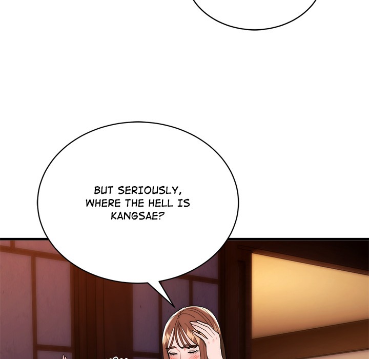 Kangsae the Strong Chap Chapter 18-Kangsae the Strong - Next Chap 19