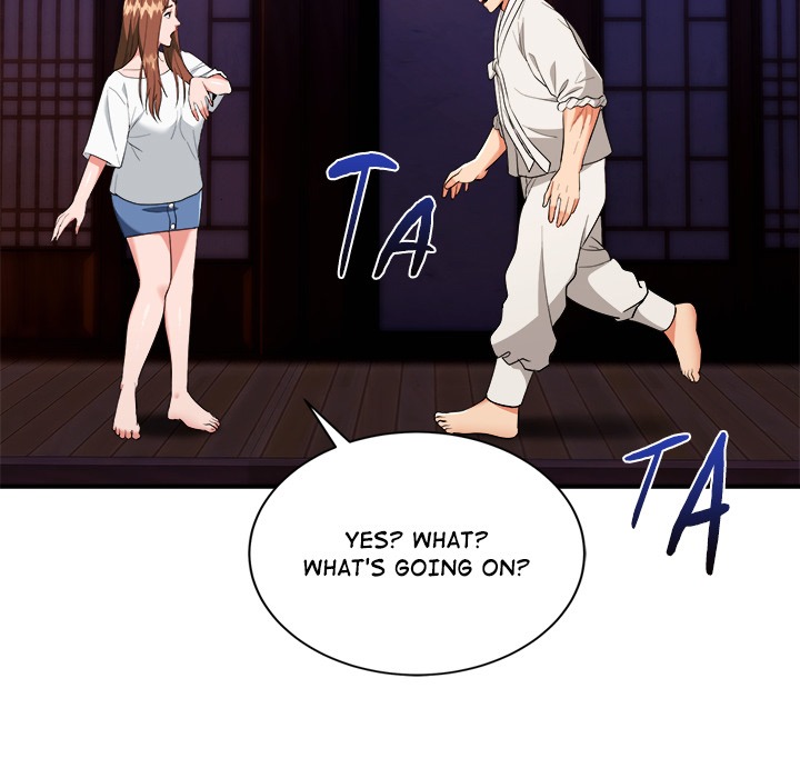 Kangsae the Strong Chap Chapter 18-Kangsae the Strong - Next Chap 19
