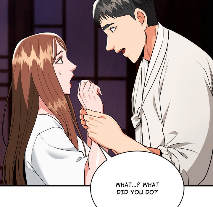 Kangsae the Strong Chap Chapter 18-Kangsae the Strong - Next Chap 19