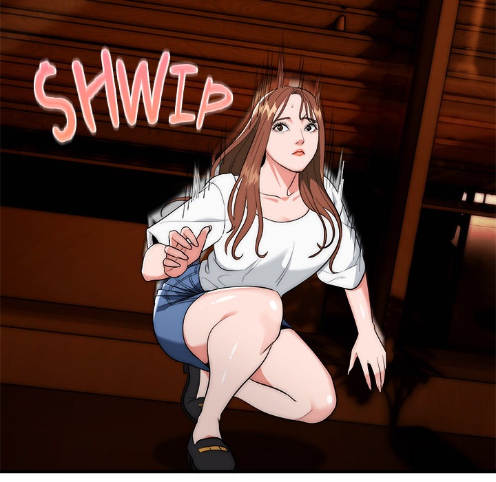 Kangsae the Strong Chap Chapter 18-Kangsae the Strong - Next Chap 19