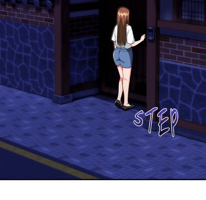 Kangsae the Strong Chap Chapter 18-Kangsae the Strong - Next Chap 19