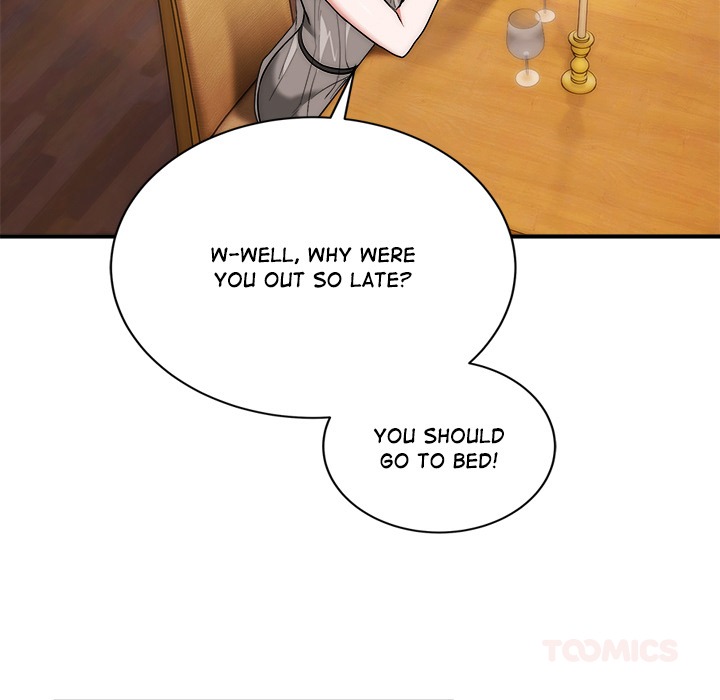 Kangsae the Strong Chap Chapter 18-Kangsae the Strong - Next Chap 19