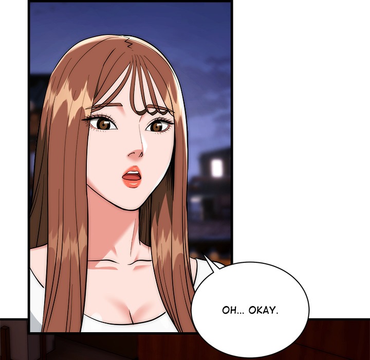 Kangsae the Strong Chap Chapter 18-Kangsae the Strong - Next Chap 19