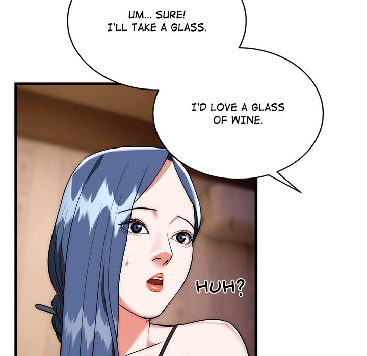 Kangsae the Strong Chap Chapter 18-Kangsae the Strong - Next Chap 19