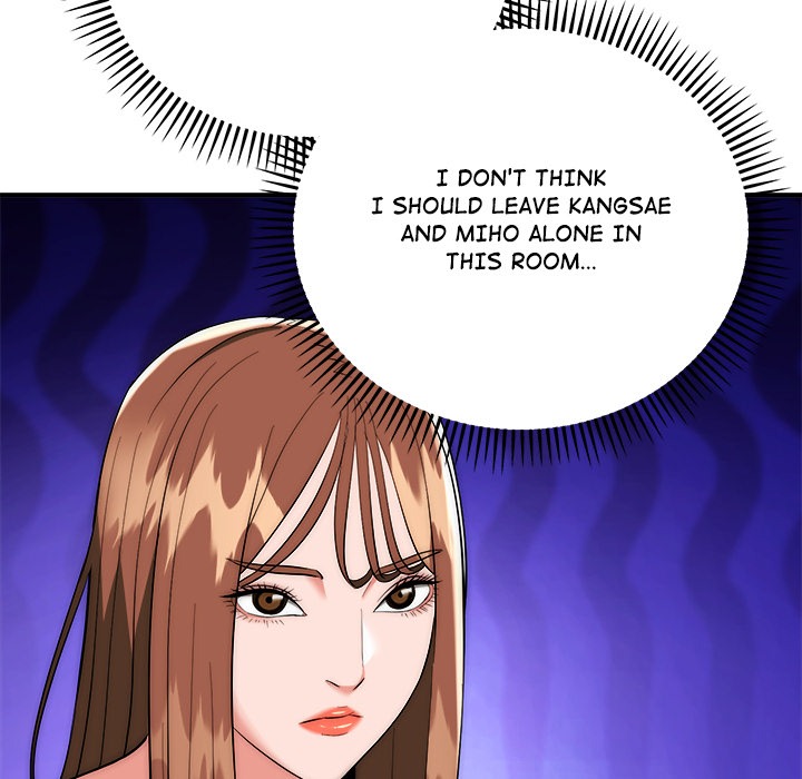 Kangsae the Strong Chap Chapter 18-Kangsae the Strong - Next Chap 19