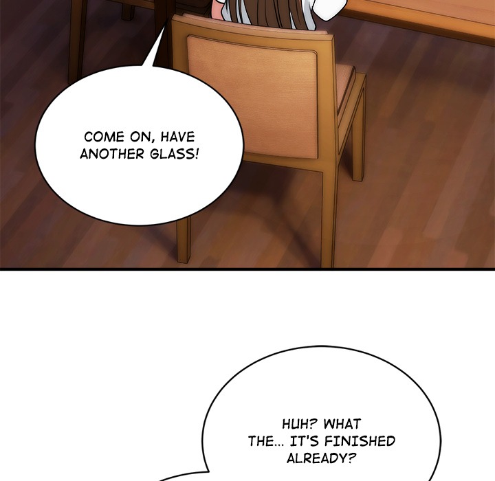 Kangsae the Strong Chap Chapter 18-Kangsae the Strong - Next Chap 19