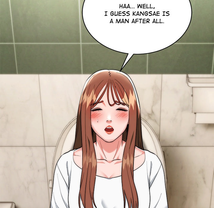 Kangsae the Strong Chap Chapter 19-Kangsae the Strong - Next Chap 20