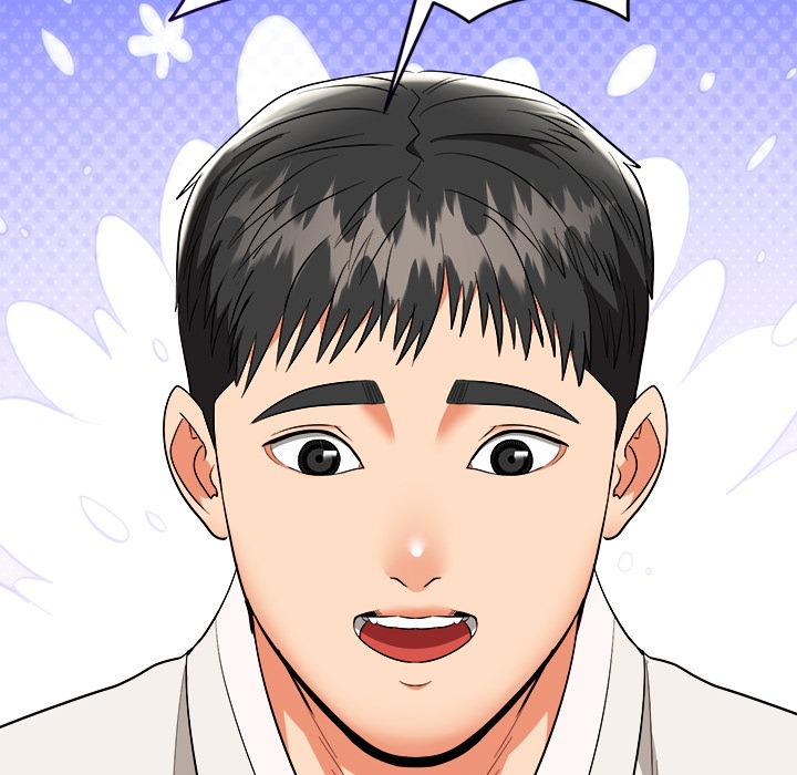 Kangsae the Strong Chap Chapter 19-Kangsae the Strong - Next Chap 20