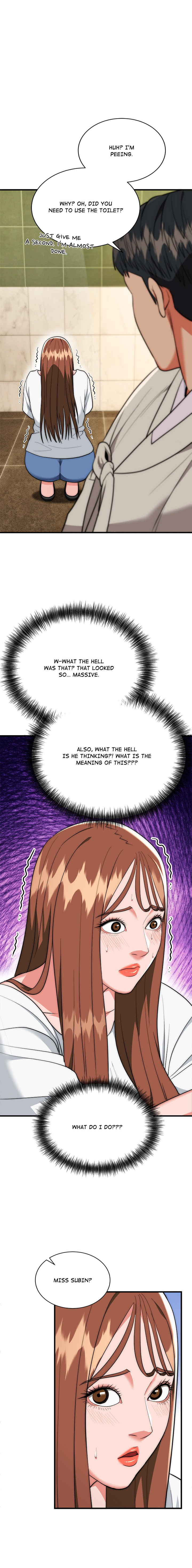 Kangsae the Strong Chap Chapter 19-Kangsae the Strong - Next Chap 20