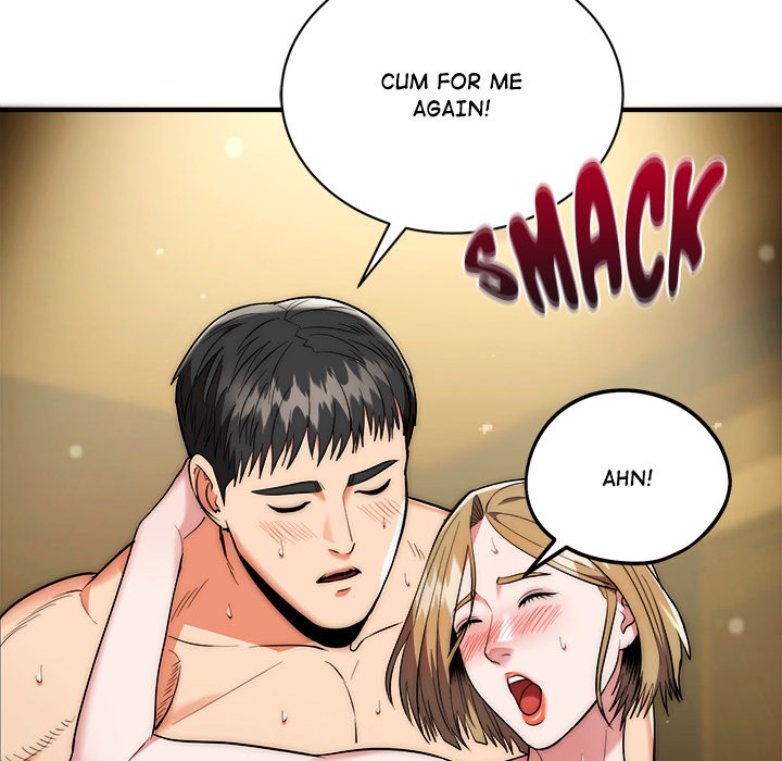 Kangsae the Strong Chap Chapter 19-Kangsae the Strong - Next Chap 20