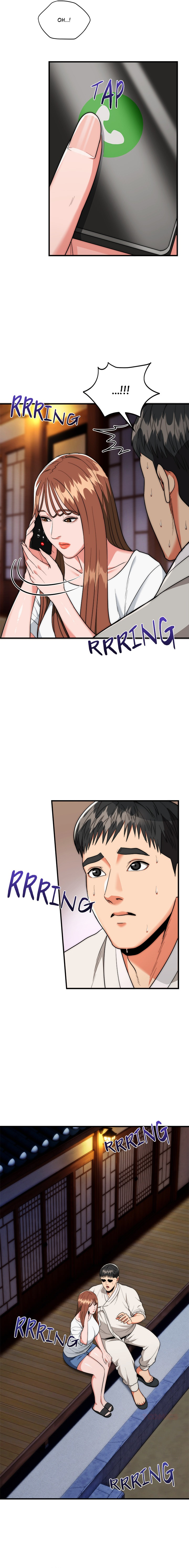 Kangsae the Strong Chap Chapter 19-Kangsae the Strong - Next Chap 20