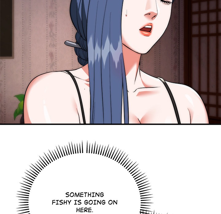 Kangsae the Strong Chap Chapter 19-Kangsae the Strong - Next Chap 20