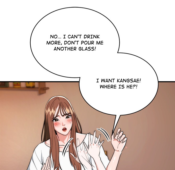 Kangsae the Strong Chap Chapter 19-Kangsae the Strong - Next Chap 20