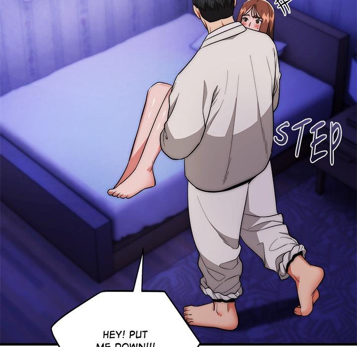 Kangsae the Strong Chap Chapter 20-Kangsae the Strong - Next Chap 21