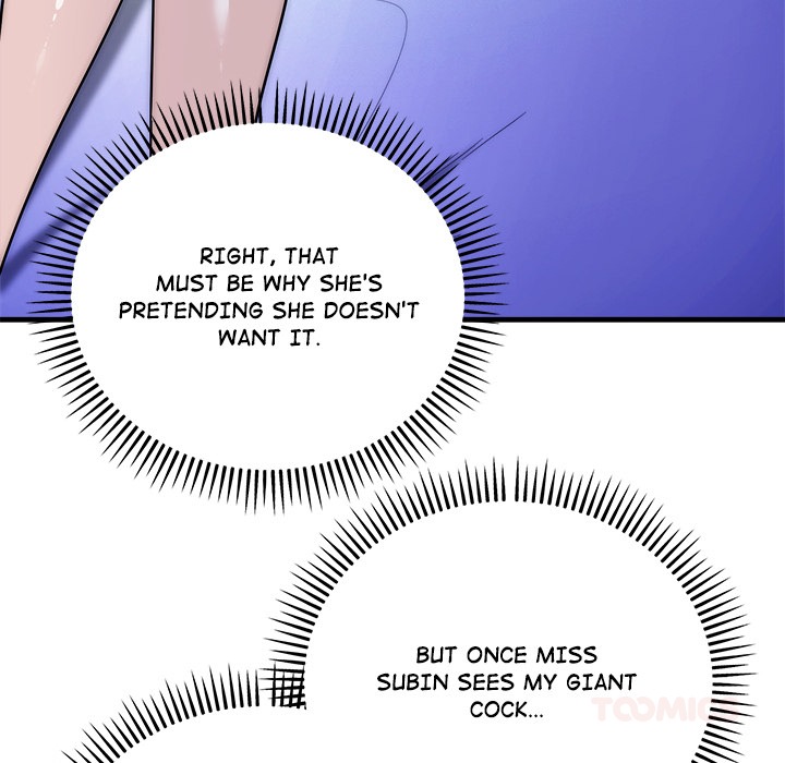 Kangsae the Strong Chap Chapter 20-Kangsae the Strong - Next Chap 21