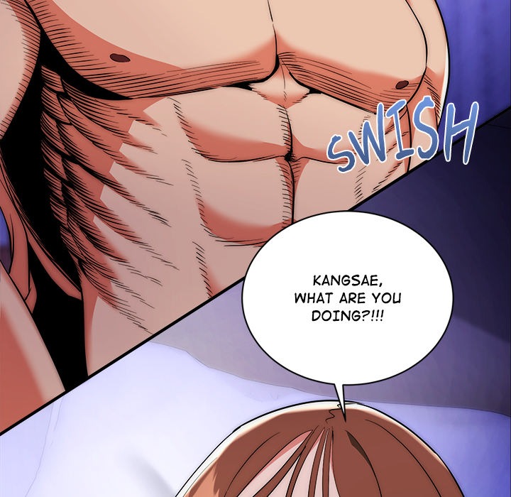 Kangsae the Strong Chap Chapter 20-Kangsae the Strong - Next Chap 21