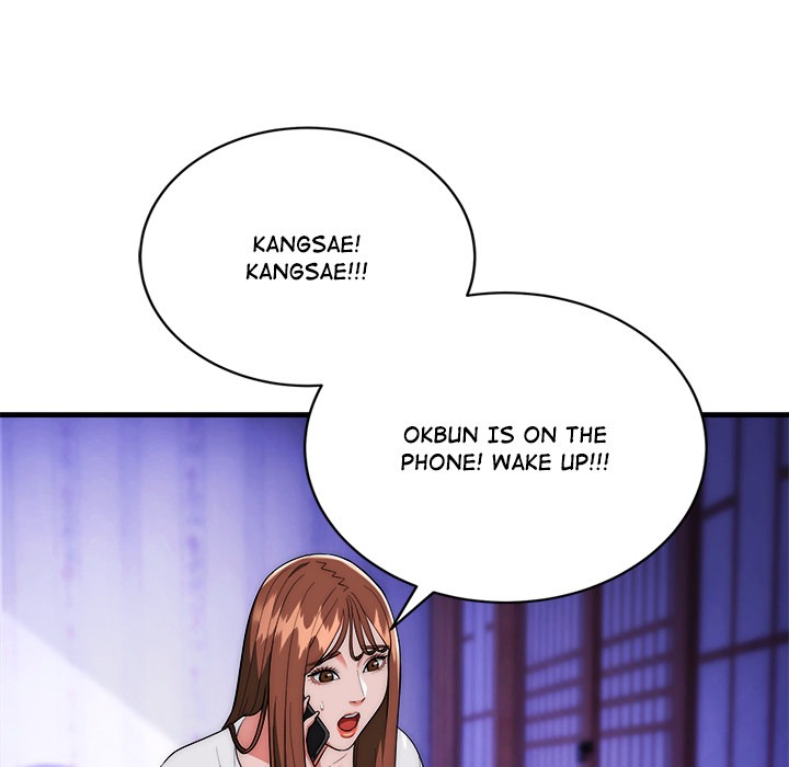 Kangsae the Strong Chap Chapter 20-Kangsae the Strong - Next Chap 21