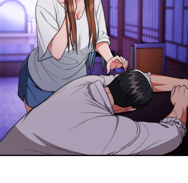 Kangsae the Strong Chap Chapter 20-Kangsae the Strong - Next Chap 21