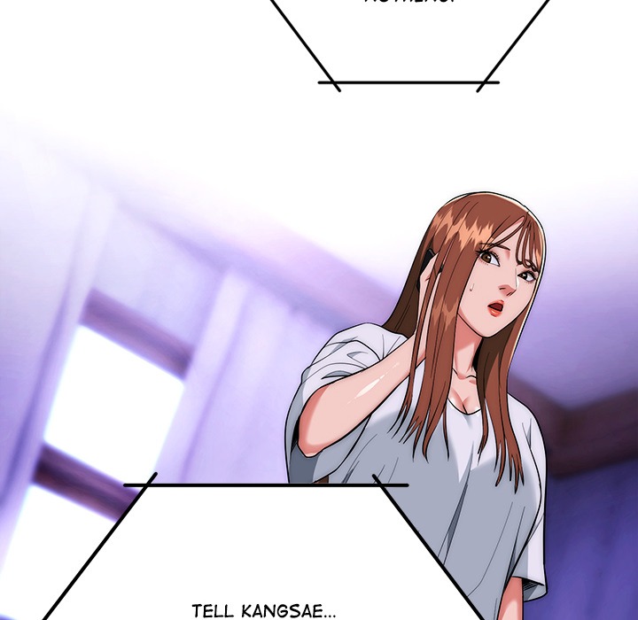 Kangsae the Strong Chap Chapter 20-Kangsae the Strong - Next Chap 21