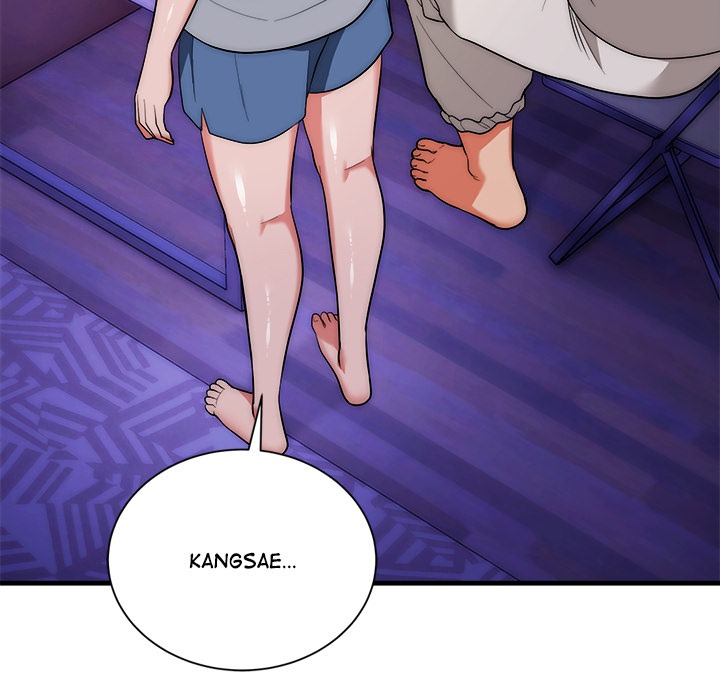 Kangsae the Strong Chap Chapter 20-Kangsae the Strong - Next Chap 21