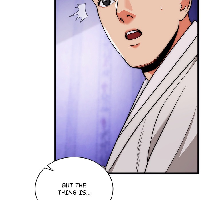 Kangsae the Strong Chap Chapter 20-Kangsae the Strong - Next Chap 21