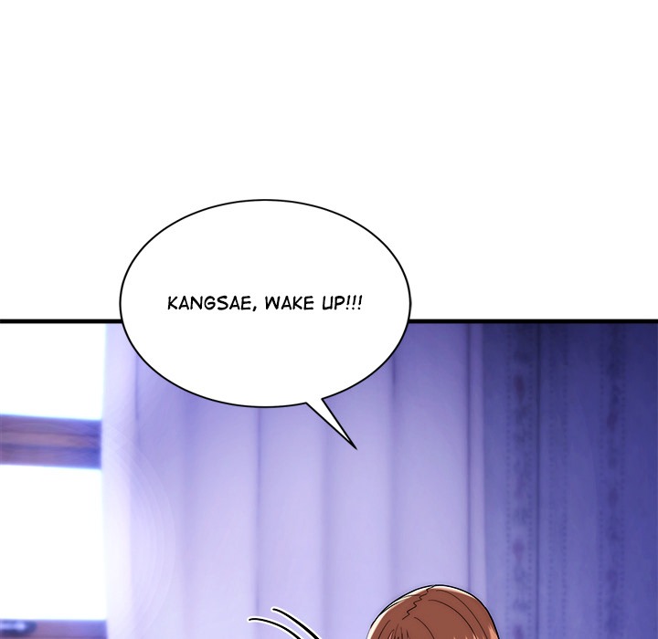 Kangsae the Strong Chap Chapter 20-Kangsae the Strong - Next Chap 21