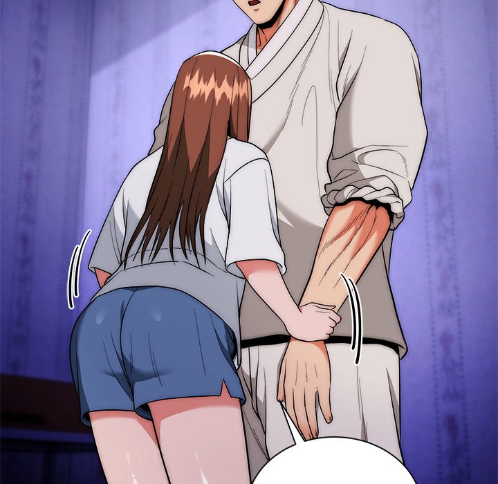 Kangsae the Strong Chap Chapter 20-Kangsae the Strong - Next Chap 21