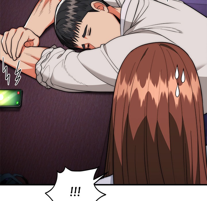 Kangsae the Strong Chap Chapter 20-Kangsae the Strong - Next Chap 21