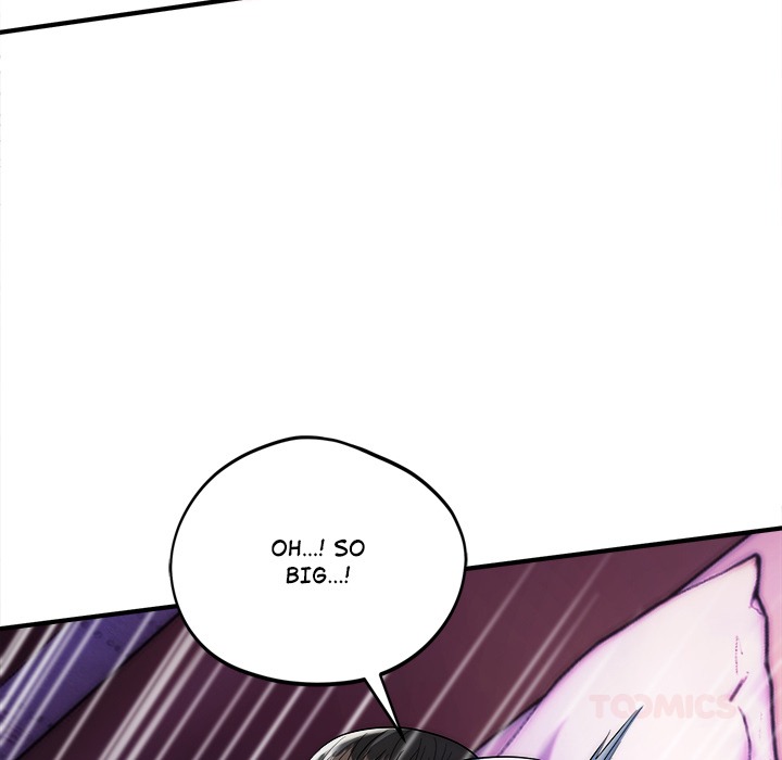 Kangsae the Strong Chap Chapter 21-Kangsae the Strong - Next Chap 22