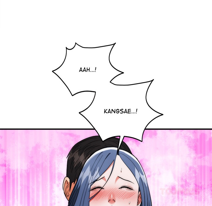 Kangsae the Strong Chap Chapter 21-Kangsae the Strong - Next Chap 22