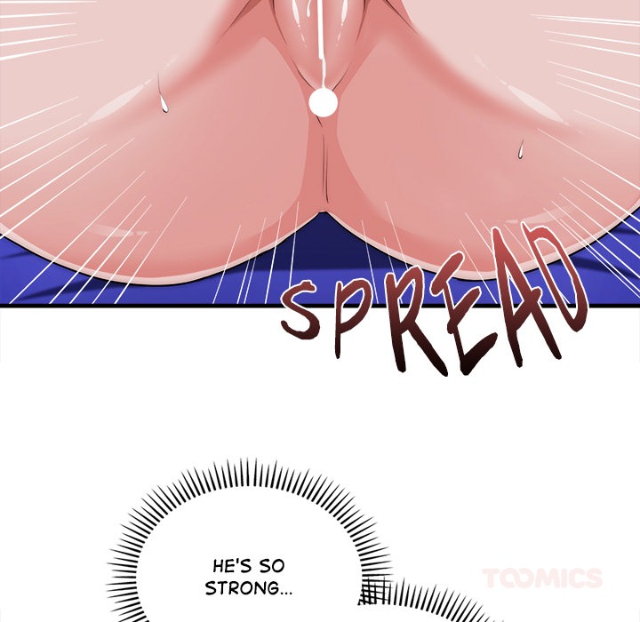 Kangsae the Strong Chap Chapter 21-Kangsae the Strong - Next Chap 22