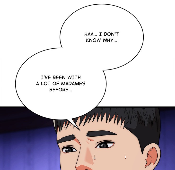 Kangsae the Strong Chap Chapter 21-Kangsae the Strong - Next Chap 22