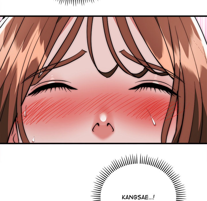 Kangsae the Strong Chap Chapter 21-Kangsae the Strong - Next Chap 22