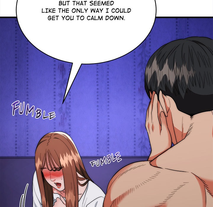 Kangsae the Strong Chap Chapter 21-Kangsae the Strong - Next Chap 22