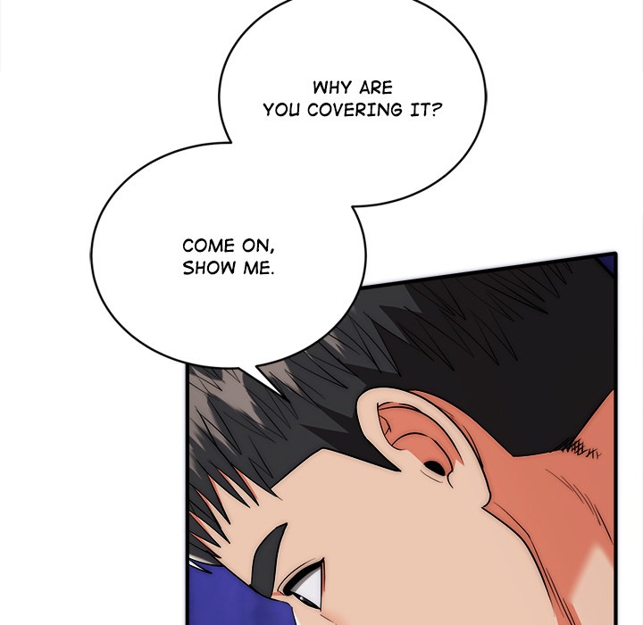 Kangsae the Strong Chap Chapter 21-Kangsae the Strong - Next Chap 22