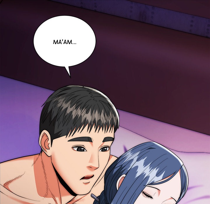 Kangsae the Strong Chap Chapter 22-Kangsae the Strong - Next Chap 23