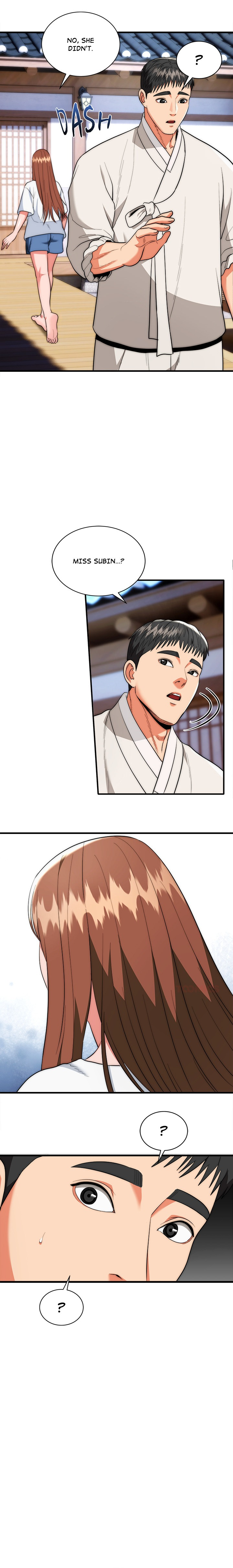 Kangsae the Strong Chap Chapter 22-Kangsae the Strong - Next Chap 23