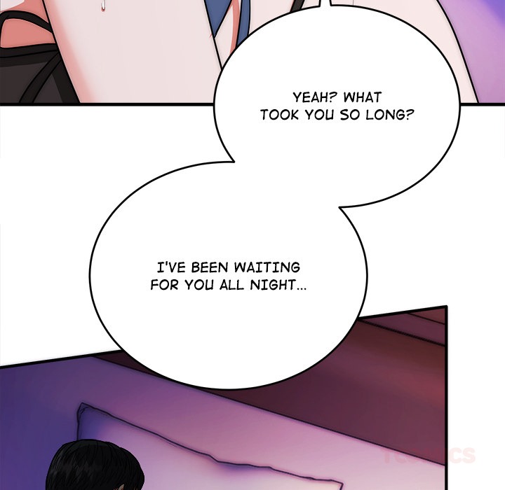 Kangsae the Strong Chap Chapter 22-Kangsae the Strong - Next Chap 23